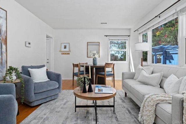 4163 Poplar Street, San Diego, CA 92105