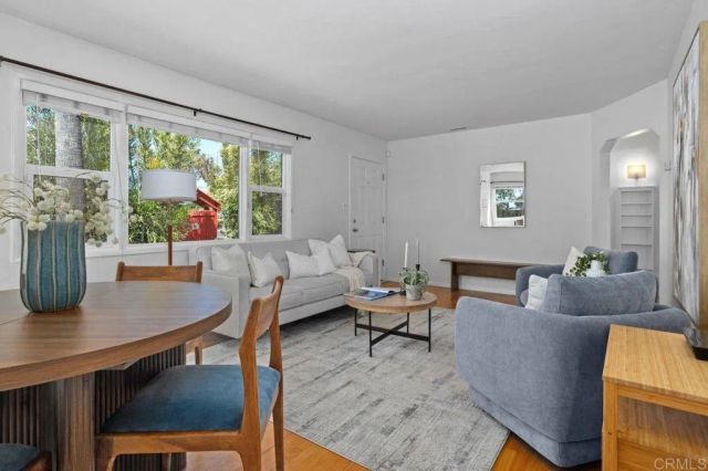 4163 Poplar Street, San Diego, CA 92105