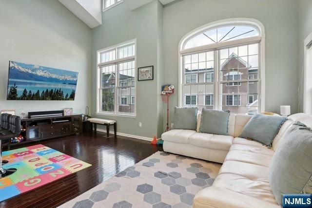 80 Lydia Drive, Guttenberg, NJ 07093