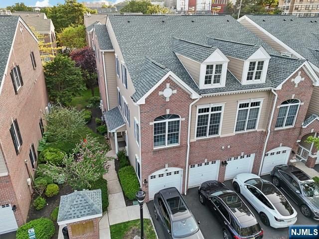 80 Lydia Drive, Guttenberg, NJ 07093