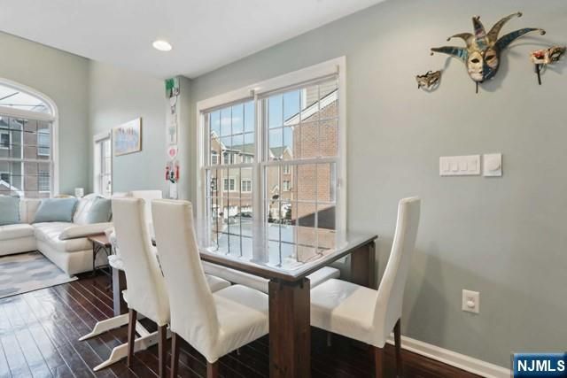 80 Lydia Drive, Guttenberg, NJ 07093