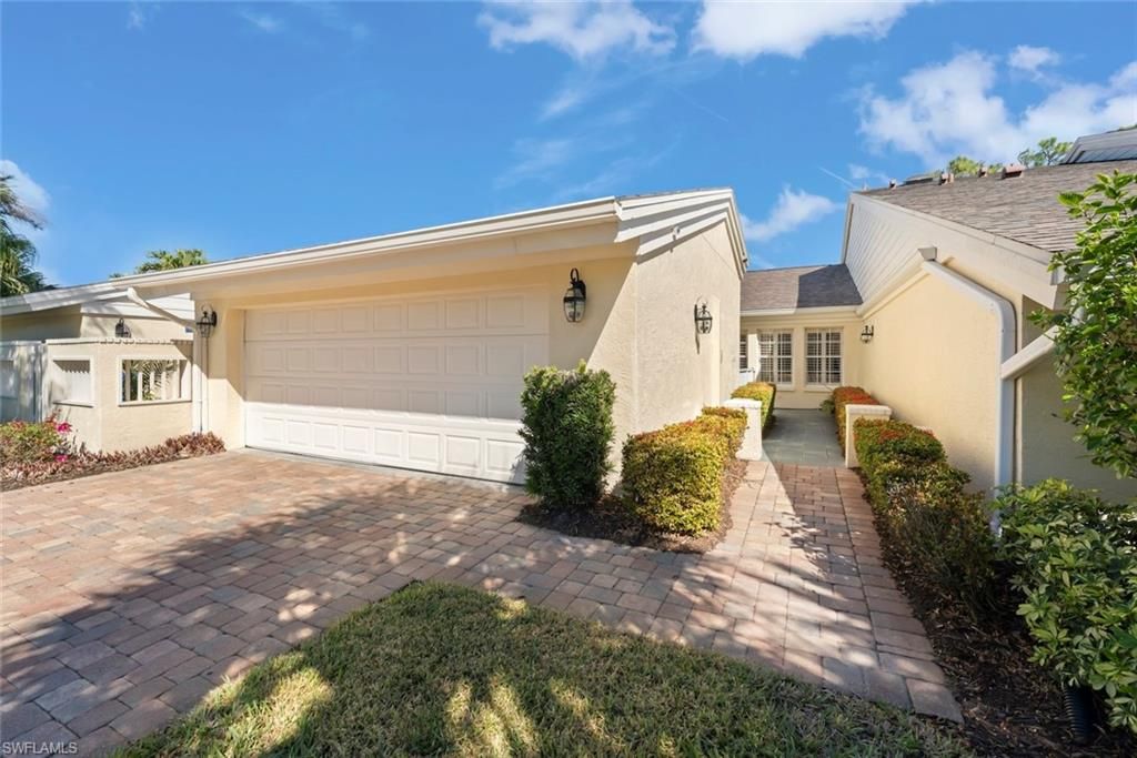 15667 Carriedale LN, FORT MYERS, FL 33912 — exterior
