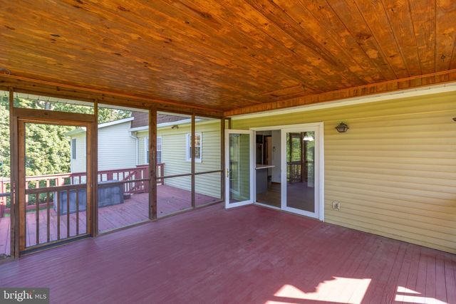 13464 ESSEX ST, Culpeper, VA 22701