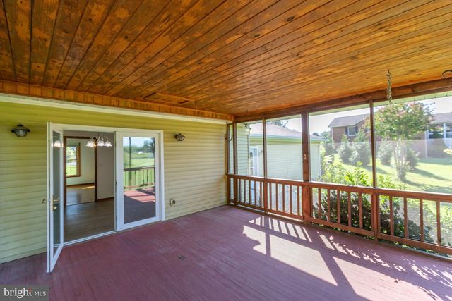 13464 ESSEX ST, Culpeper, VA 22701