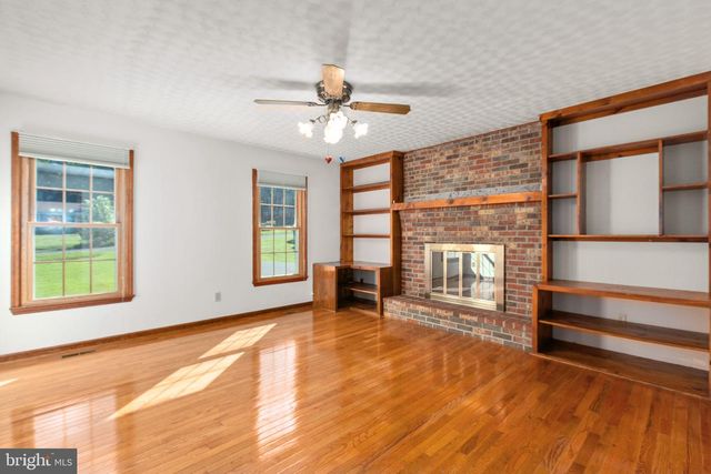 13464 ESSEX ST, Culpeper, VA 22701