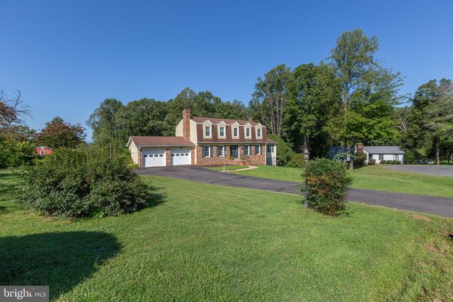 13464 ESSEX ST, Culpeper, VA 22701