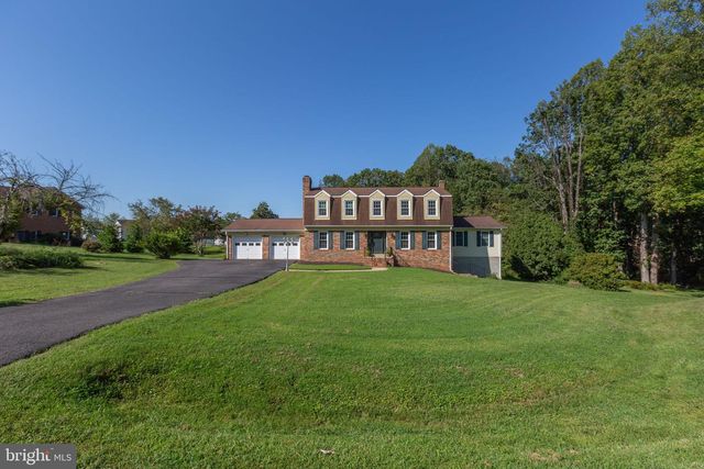 13464 ESSEX ST, Culpeper, VA 22701