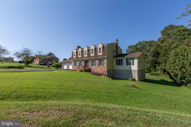 13464 ESSEX ST, Culpeper, VA 22701