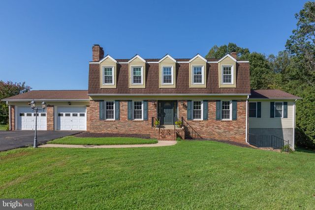 13464 ESSEX ST, Culpeper, VA 22701