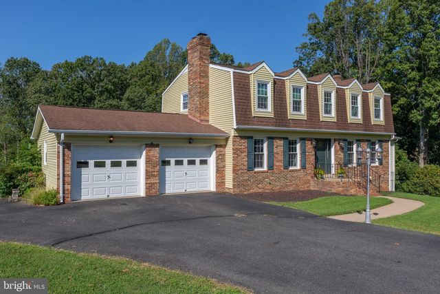 13464 ESSEX ST, Culpeper, VA 22701