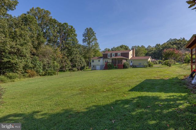 13464 ESSEX ST, Culpeper, VA 22701
