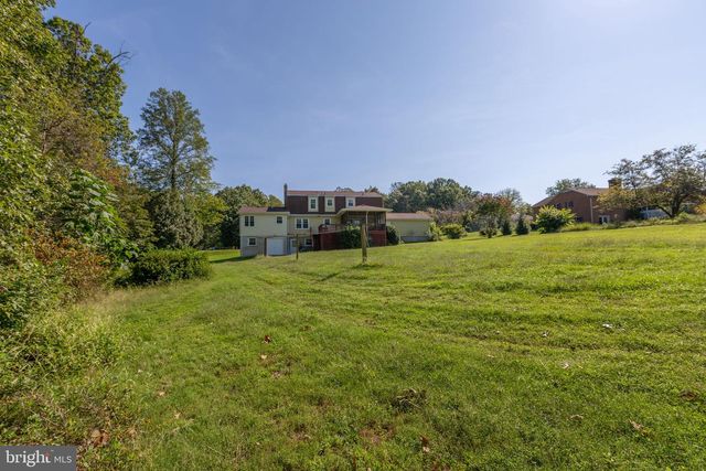 13464 ESSEX ST, Culpeper, VA 22701