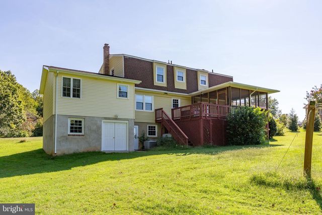 13464 ESSEX ST, Culpeper, VA 22701