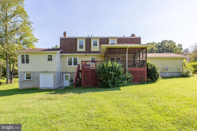 13464 ESSEX ST, Culpeper, VA 22701