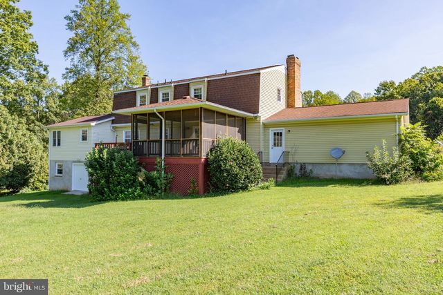 13464 ESSEX ST, Culpeper, VA 22701