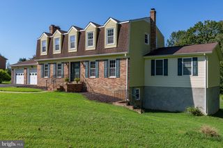 13464 ESSEX ST, Culpeper, VA 22701