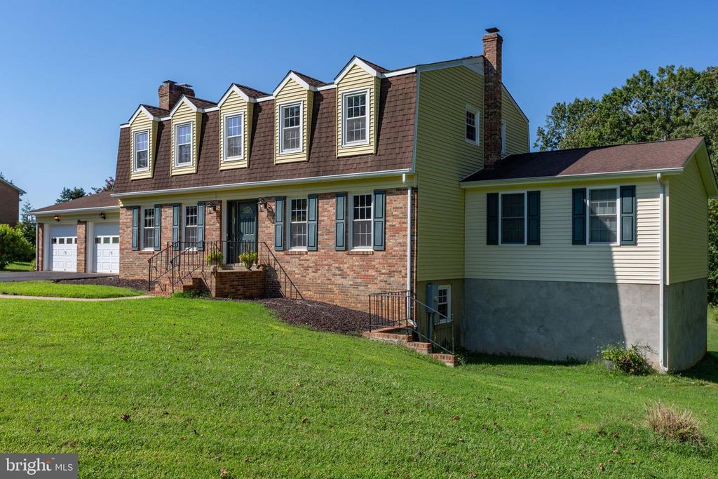 13464 ESSEX ST, Culpeper, VA 22701