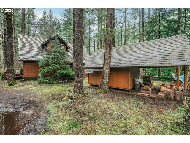 15202 WASHOUGAL RIVER Rd, Washougal, WA 98671