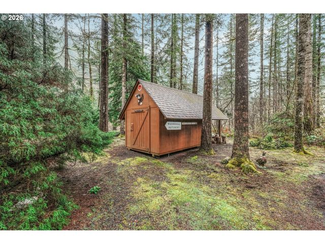 15202 WASHOUGAL RIVER Rd, Washougal, WA 98671