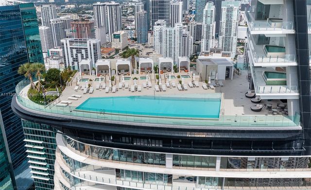 300 Biscayne Blvd Way 3709w, Miami, FL 33131