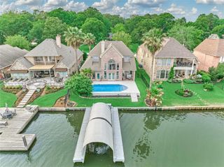2025 S Shore Boulevard, Montgomery, TX 77356