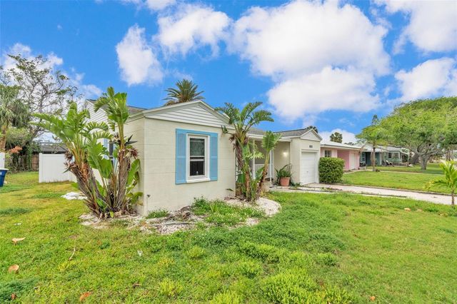 752 LANTANA AVENUE, Clearwater Beach, FL 33767