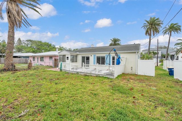 752 LANTANA AVENUE, Clearwater Beach, FL 33767