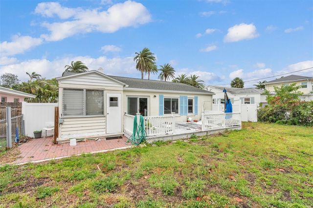 752 LANTANA AVENUE, Clearwater Beach, FL 33767