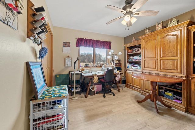 8144 SOUTH CHASE ROAD, Pulaski, WI 54162