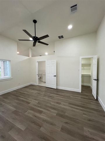 1010 Glen Valley Drive, Humble, TX 77338