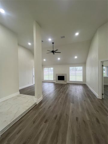 1010 Glen Valley Drive, Humble, TX 77338