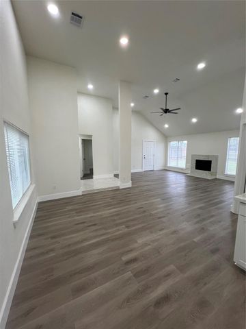 1010 Glen Valley Drive, Humble, TX 77338