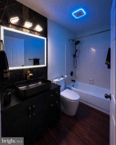 1603 WINDING BROOK WAY, Baltimore, MD 21244