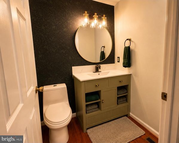 1603 WINDING BROOK WAY, Baltimore, MD 21244