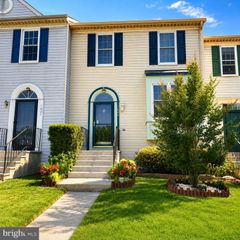 1603 WINDING BROOK WAY, Baltimore, MD 21244