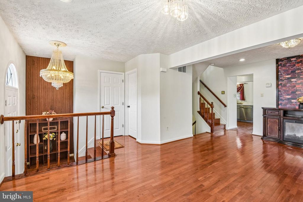 Image 15 of property listing at 1603 WINDING BROOK WAY, Baltimore, MD 21244