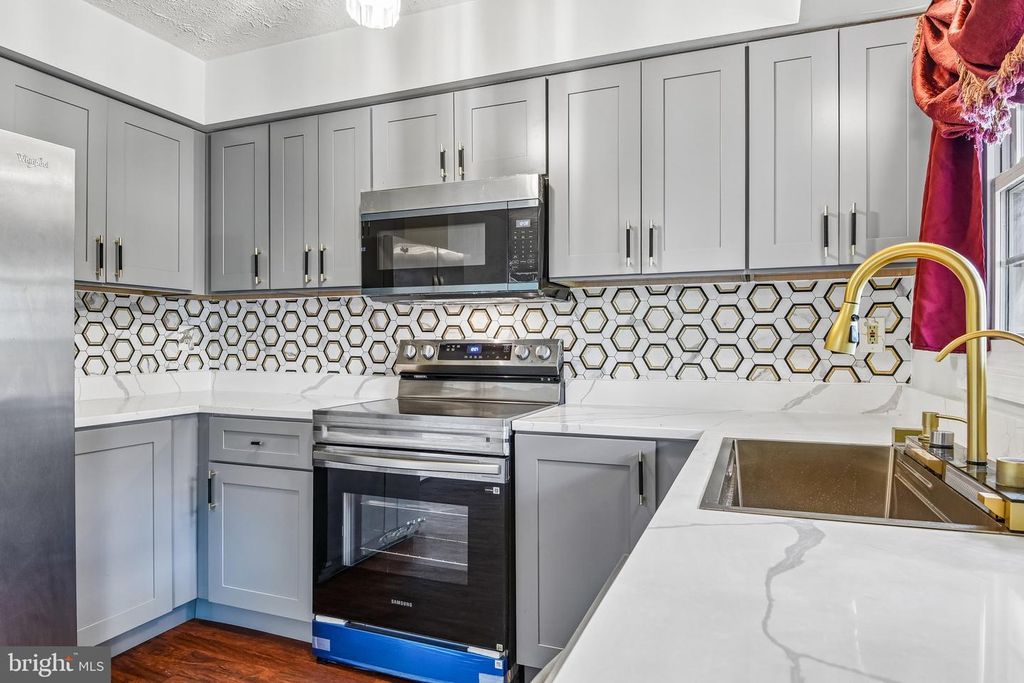 Image 20 of property listing at 1603 WINDING BROOK WAY, Baltimore, MD 21244
