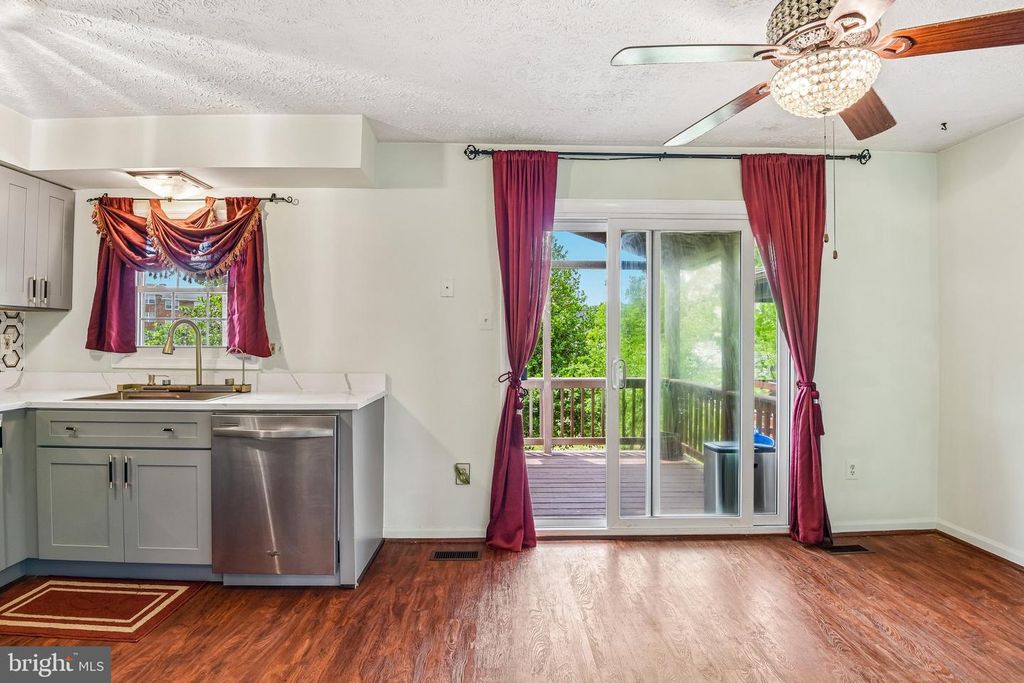 Image 22 of property listing at 1603 WINDING BROOK WAY, Baltimore, MD 21244