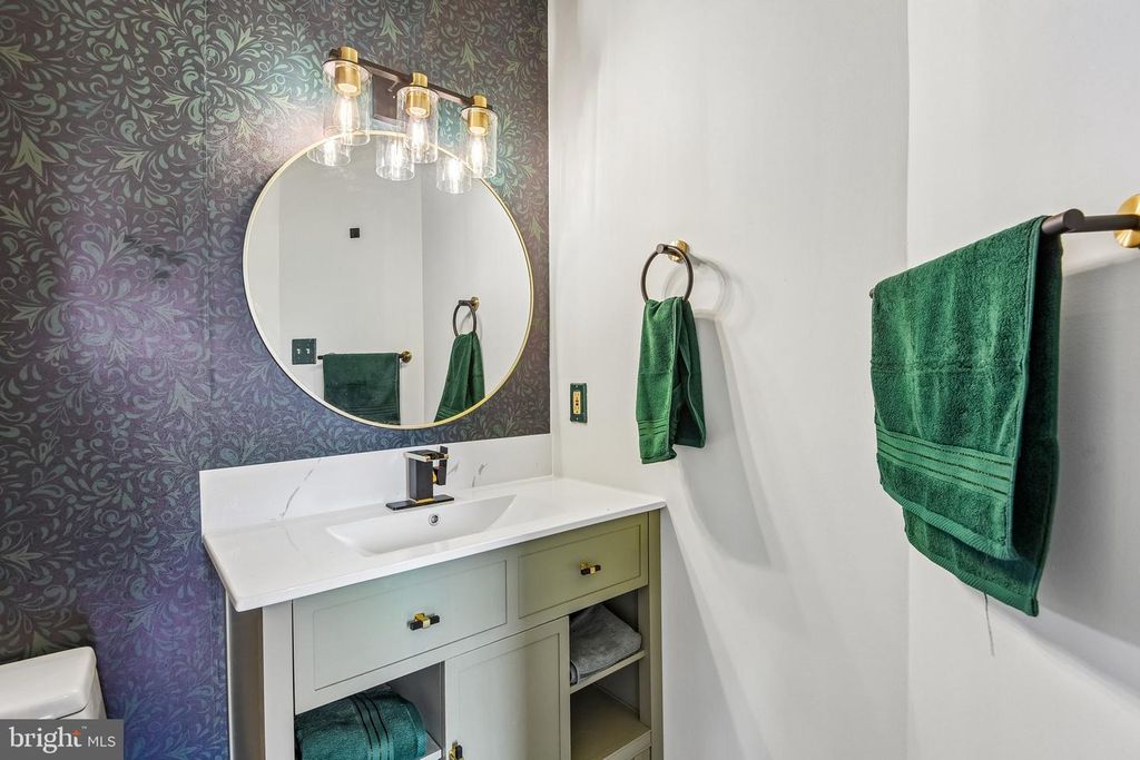 Image 30 of property listing at 1603 WINDING BROOK WAY, Baltimore, MD 21244