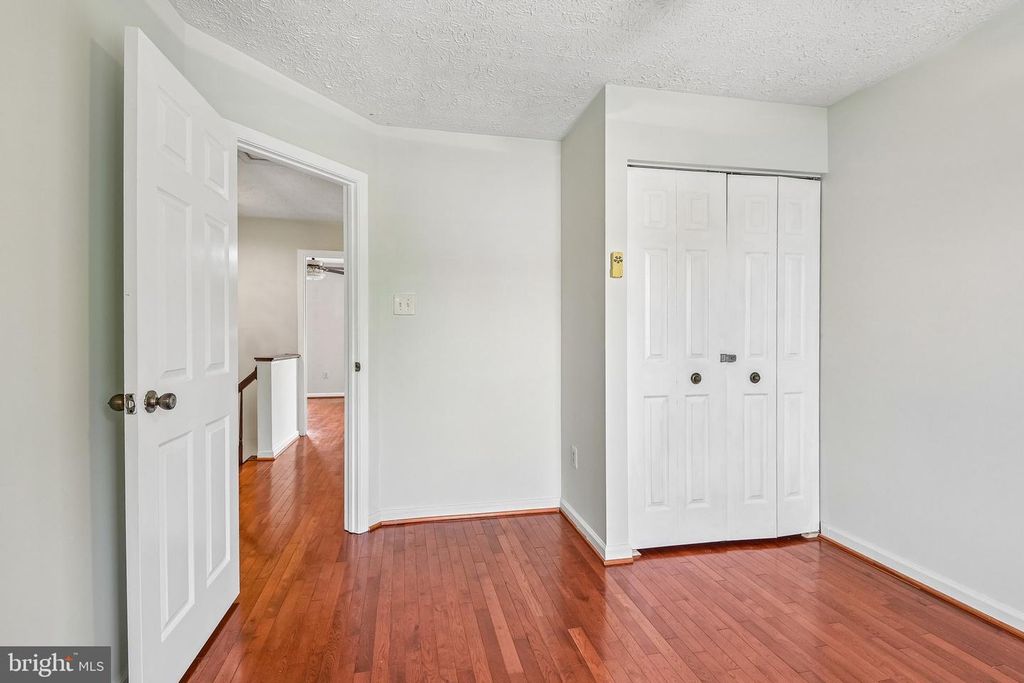Image 33 of property listing at 1603 WINDING BROOK WAY, Baltimore, MD 21244