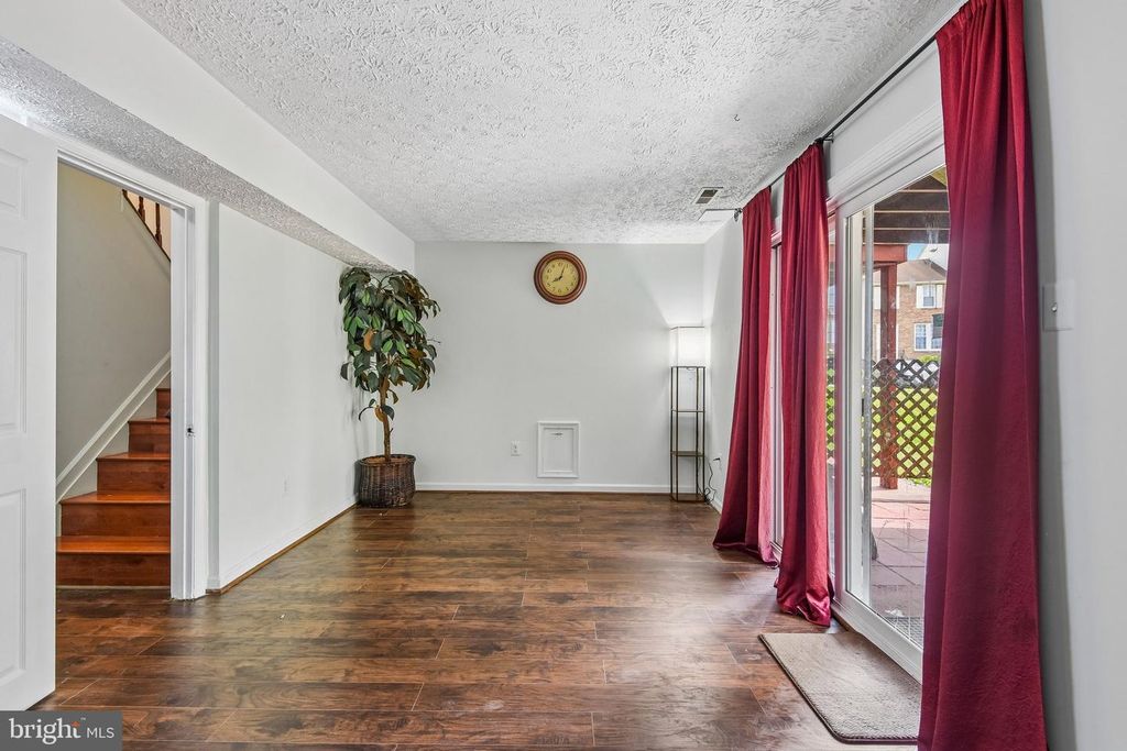 Image 37 of property listing at 1603 WINDING BROOK WAY, Baltimore, MD 21244