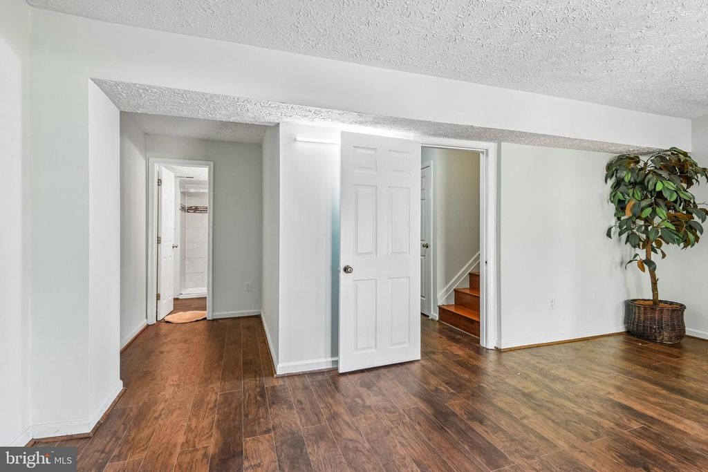 Image 38 of property listing at 1603 WINDING BROOK WAY, Baltimore, MD 21244