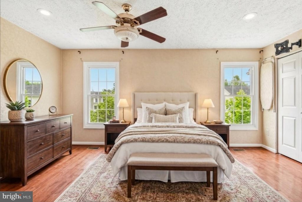Image 7 of property listing at 1603 WINDING BROOK WAY, Baltimore, MD 21244