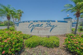 2333 FEATHER SOUND DRIVE B607, Clearwater, FL 33762
