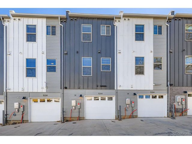 15344 W 69th Ave, Arvada, CO 80007