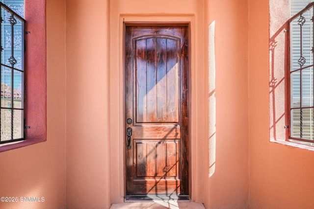 275 Sandy Beach Road, Las Cruces, NM 88005