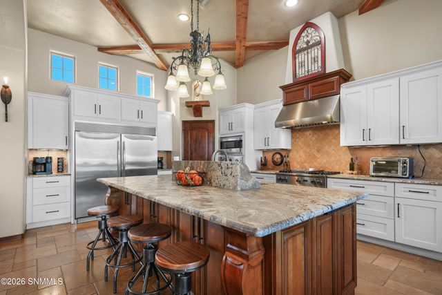 275 Sandy Beach Road, Las Cruces, NM 88005