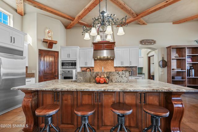 275 Sandy Beach Road, Las Cruces, NM 88005