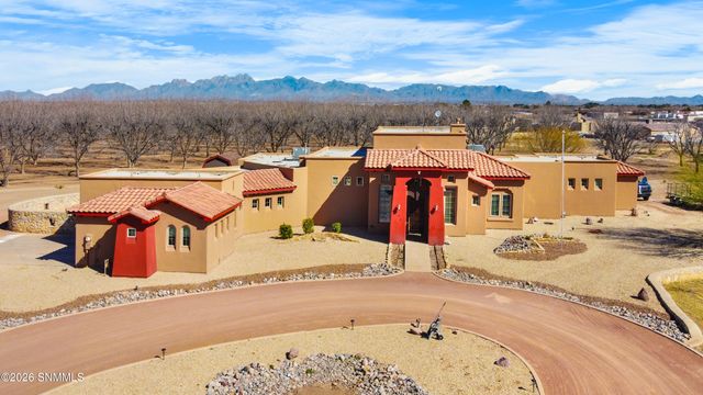275 Sandy Beach Road, Las Cruces, NM 88005