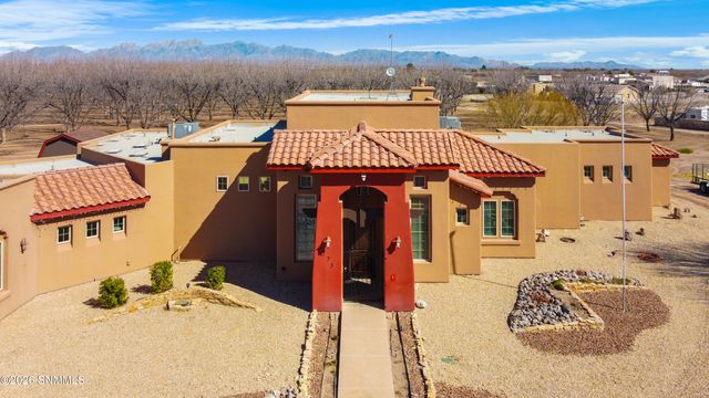 275 Sandy Beach Road, Las Cruces, NM 88005